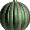 Intratuin kerstbal Amstt donkergroen D 20 cm