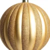 Intratuin kerstbal Amstt goud D 20 cm
