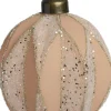 Intratuin kerstbal Arigna glitters D 8 cm