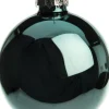 Intratuin kerstbal blauw D 7 cm 8 stuks