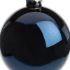 Intratuin kerstbal blauw D 8 cm 6 stuks