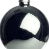 Intratuin kerstbal glas groen D 6 cm 6 stuks