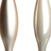 Intratuin kerstbal Karyn pegel wit D 3,1 cm 6 stuks