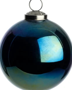 Intratuin kerstbal Rainbow D 8 cm