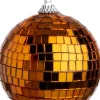 Intratuin kerstbal Rorrim goud D 6 cm
