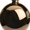 Intratuin kerstbal taupe glanzend D 8 cm 6 stuks
