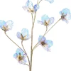 Intratuin kerstbloem iriserend 60 cm