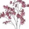 Intratuin kerstbloem Perzikbloesem roze H 120 cm