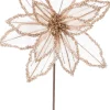 Intratuin kerstbloem Poinsettia roze 50 cm