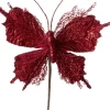 Intratuin kerstbloem Xena rood D 22 cm