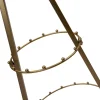 Intratuin kerstboom Nutima goud D 50 H 151 cm