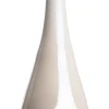 Intratuin kerstboompiek parelwit D 7 H 26 cm