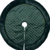 Intratuin kerstboomrok groen D 110 cm