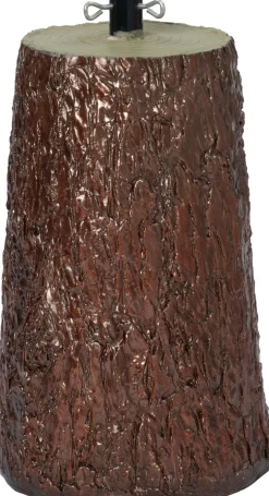 Intratuin kerstboomstandaard Stam bruin D 29 H 47 cm