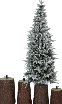 Intratuin kerstboomstandaard Stam bruin D 29 H 47 cm