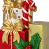 Intratuin kerstboomstandaard cadeaus 34,5 x 27,5 x 45 cm