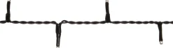 Intratuin kerstboomverlichting rice met 360 lampjes light gold 18 m