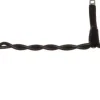 Intratuin kerstboomverlichting rice met 80 lampjes light gold 4 m