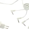 Intratuin kerstdorp adapter 3V - 1000mA wit