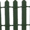 Intratuin kerstdorpminiatuur hek 60 cm