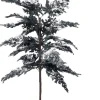 Intratuin kerstdorpminiatuur treurceder 15 x 15 x 40