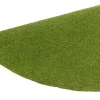 Intratuin kerstdorp ondergrond decorkleed gras 122 x 46 cm groen