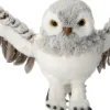 Intratuin kerstfiguur Euli uil grijs 72 x 16 x 27 cm
