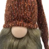 Intratuin kerstfiguur gnoom bruin 14 x 14 x 51 cm