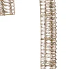 Intratuin kerstfiguur Iris zuurstok goud 35 x 9 x 75 cm