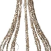 Intratuin kersthanger Sem goud met verlichting D 19 H 63 cm