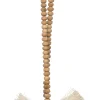 Intratuin kersthanger wit 8 x 0,5 x 22 cm