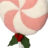 Intratuin kerst ornament Bolo muis lolly roze 26 x 9 x 67 cm