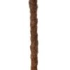 Intratuin kerst ornament Bolo lolly bruin 6 x 6,5 x 24 cm