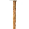 Intratuin kerst ornament Bolo cakepop bruin 6 x 6,5 x 24 cm