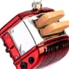 Intratuin kerst ornament broodrooster 5,9 x 5,9 x 6,6 cm