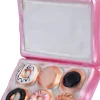 Intratuin kerst ornament donuts in doos roze 7,1 x 3 x 10,8 cm