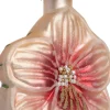 Intratuin kerst ornament Floa crème 7 x 3 x 8 cm