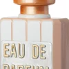 Intratuin kerst ornament Ilma parfum roze 6,5 x 3,5 x 10 cm