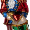 Intratuin kerst ornament notenkraker 6,5 x 5 x 18 cm