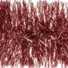 Intratuin kerstslinger Auris bordeaux 270 x 11 cm
