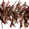Intratuin kerstslinger Auris paars 270 x 6 cm