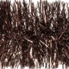 Intratuin kerstslinger Auris bruin 270 x 11 cm