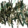 Intratuin kerstslinger Auris groen 270 x 6 cm