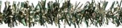 Intratuin kerstslinger Auris groen 270 x 6 cm