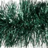 Intratuin kerstslinger Auris groen 270 x 9 cm