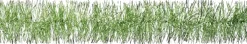 Intratuin kerstslinger Kari groen 2,7 m