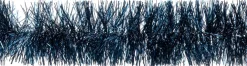 Intratuin kerstslinger Lynna blauw 2,7 m