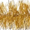 Intratuin kerstslinger Lynna goud 2,7 m