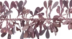 Intratuin kerstslinger met misteltoe roze 200 cm