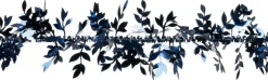 Intratuin kerstslinger Wisteria blauw 2 m